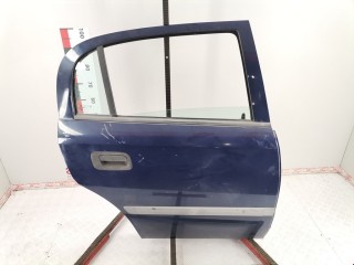 Дверь задняя правая Opel Astra 1994-2002