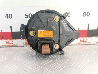 Моторчик печки, ориг. номер 8E1820021E, Audi A4 2000-2006