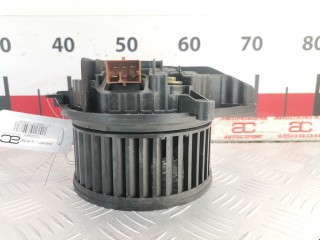 Моторчик печки, ориг. номер 8E1820021E, Audi A4 2000-2006