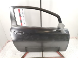 Дверь передняя правая Fiat Punto 2003-2011