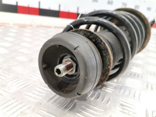 Стойка передняя левая, ориг. номер 1J0413031S, 1J0413031T, Volkswagen Golf 1991-2000