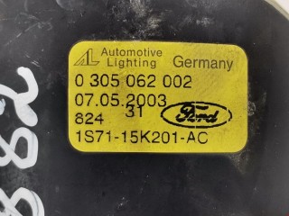 Фара противотуманная правая, ориг. номер 1126654, 0305062002, Ford Mondeo 2000-2003