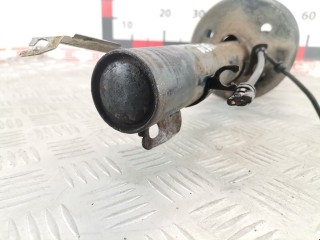 Стойка передняя левая, ориг. номер 1J0413031CP, Audi A3 2000-2003