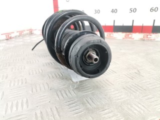 Стойка передняя левая, ориг. номер 1J0413031CP, Audi A3 2000-2003