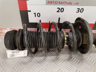 Стойка передняя правая, ориг. номер 1J0413031BH, 1J0413031N, Audi A3 2004-2008