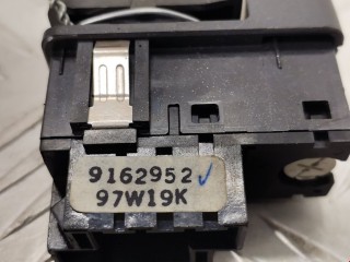Кнопка подогрева заднего стекла, ориг. номер 9162952, 30739324, Volvo S70 1996-2000