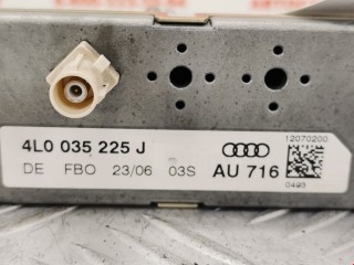 Усилитель антенны, ориг. номер 4L0035225J, Audi Q7 2005-2009