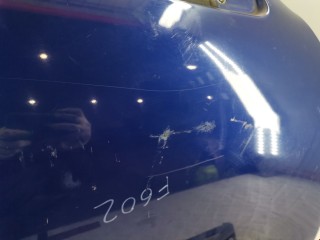 Дверь передняя правая, ориг. номер 6K4831052C, Seat Cordoba 1999-2003
