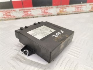 Блок комфорта, ориг. номер 6K0962258A, 6K0962258D, 5WK6921, Seat Cordoba 1999-2003