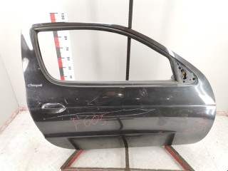 Дверь передняя правая Renault Megane 1999-2003