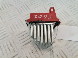 Сопротивление печки, ориг. номер 1J0907521, 657364M, Seat Cordoba 1999-2003