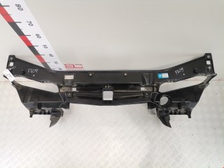 Передняя панель крепления облицовки (телевизор), ориг. номер 7104J7, 9640643680, Citroen Xantia 1998-2002