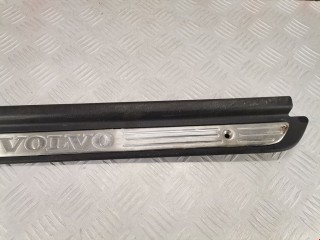 Накладка на порог, ориг. номер 30818422, Volvo S40 2000-2004