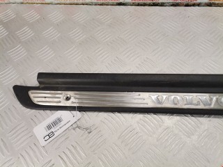 Накладка на порог, ориг. номер 30818422, Volvo S40 2000-2004