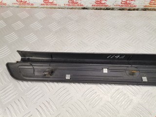 Накладка на порог, ориг. номер 30818422, Volvo S40 2000-2004