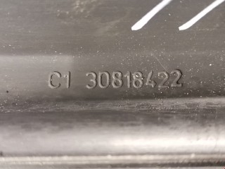 Накладка на порог, ориг. номер 30818422, Volvo S40 2000-2004