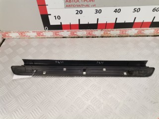 Накладка на порог, ориг. номер 30818421, Volvo S40 2000-2004