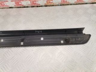 Накладка на порог, ориг. номер 30818421, Volvo S40 2000-2004