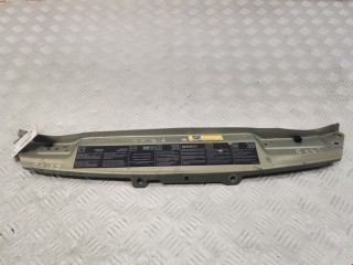 Рамка капота Renault Scenic 1999-2003