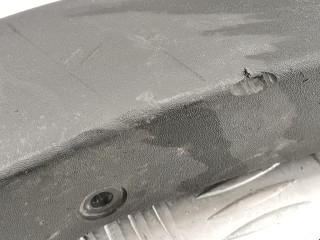 Молдинг крыла переднего правого, ориг. номер 8200197168, Renault Master 2003-2010