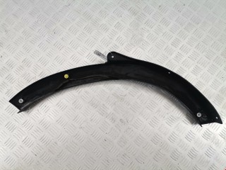 Молдинг крыла переднего правого, ориг. номер 8200197168, Renault Master 2003-2010
