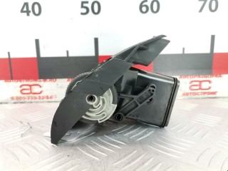 Дефлектор обдува салона, ориг. номер 6K0819704B, 6K0819704, Seat Cordoba 1999-2003