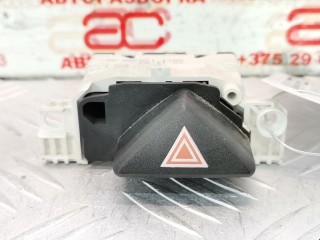 Кнопка аварийной сигнализации Ford Focus 2001-2005