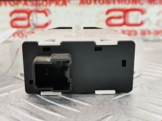 Кнопка аварийной сигнализации, ориг. номер 2M5T13A350AA, Ford Focus 2001-2005
