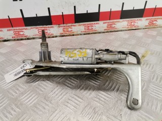 Моторчик заднего стеклоочистителя (дворника), ориг. номер 7700800376, Renault Safrane 1992-1996