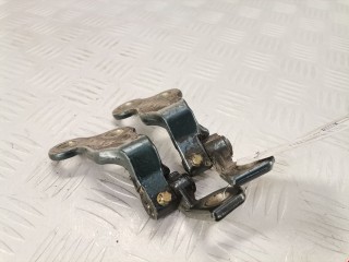 Петля двери передней правой, ориг. номер XS4AA22800AB, 4089737, Ford Focus 2001-2005