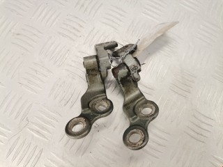 Петля двери передней правой, ориг. номер XS4AA22800AB, 4089737, Ford Focus 2001-2005