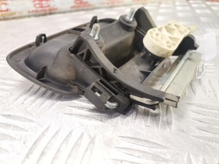 Ручка наружная задняя левая, ориг. номер 24443948, Opel Zafira 1999-2003