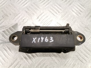 Ручка наружная задняя левая Audi A4 1994-1997