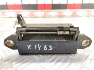Ручка двери наружная задняя правая Audi A4 1994-1997