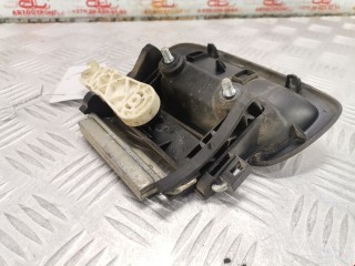 Ручка двери наружная задняя правая, ориг. номер 24443949, Opel Zafira 1999-2003