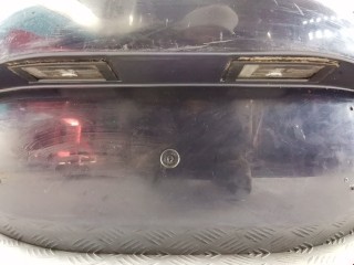Бампер задний, ориг. номер 55204876, Fiat Croma 2005-2007