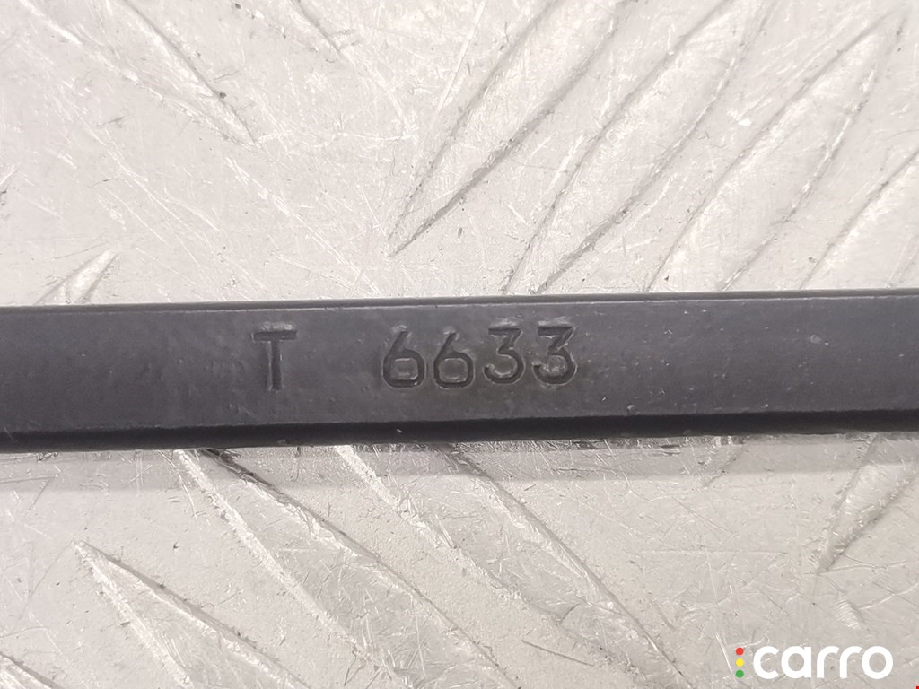 Щеткодержатель задний Mazda 6 2002-2005, лифтбэк, левый руль, GJ6J67421A, фото 4