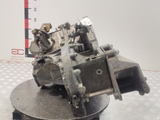 КПП механическая (МКПП) 5-ступенчатая, ориг. номер F23, 55348440, Fiat Croma 2005-2007