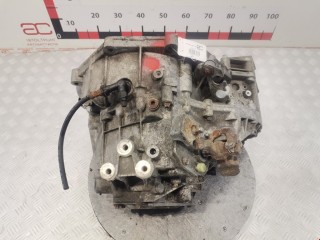 КПП механическая (МКПП) 5-ступенчатая, ориг. номер F23, 55348440, Fiat Croma 2005-2007