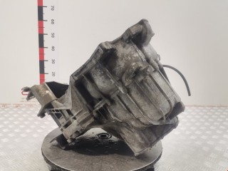 КПП механическая (МКПП) 5-ступенчатая, ориг. номер F23, 55348440, Fiat Croma 2005-2007