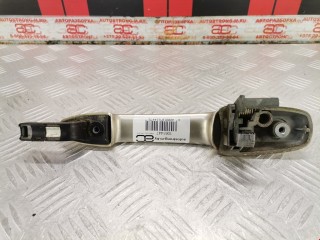 Ручка двери наружная задняя правая, ориг. номер GJ6A72410J, Mazda 6 2002-2005