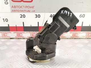 Замок двери задней правой Mazda 6 2002-2005