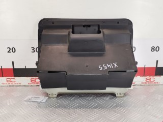 Бардачок, ориг. номер 66510AC031MU, N960220D0217, Subaru Legacy 1993-1998