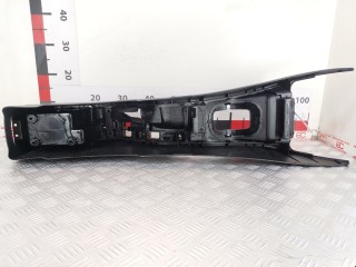 Подлокотник, ориг. номер 92063AC020MU, 92051AC000, Subaru Legacy 1993-1998