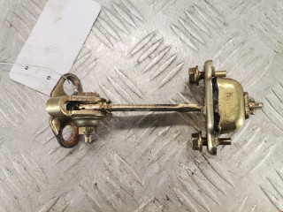 Ограничитель открывания двери, ориг. номер 7M0837249D, Volkswagen Sharan 2000-2003