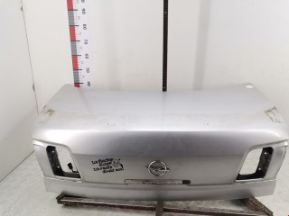 Крышка багажника (дверь 3-5) Opel Omega 1999-2004