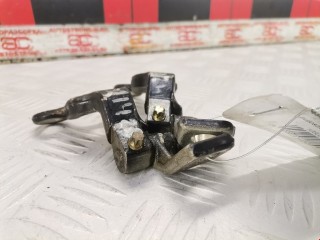 Петля двери передней правой, ориг. номер XS4AA22800AB, 4089737, Ford Focus 1998-2001