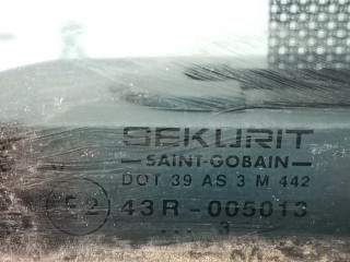 Дверь сдвижная, ориг. номер 9459933187, Fiat Ulysse 2002-2010