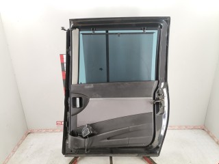 Дверь сдвижная, ориг. номер 9459933187, Fiat Ulysse 2002-2010