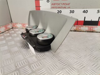 Щиток приборов (приборная панель), ориг. номер 1496274080, 501021630051, Fiat Ulysse 2002-2010